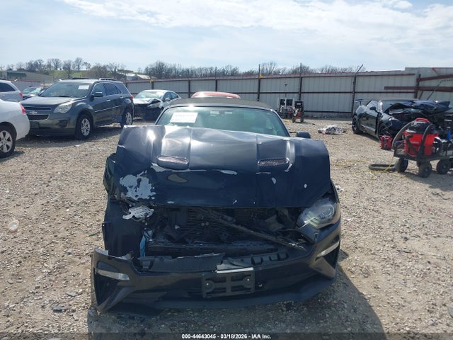 Ford Mustang Ecoboost Premium 2019 1FATP8UH9K5148585 Image 11
