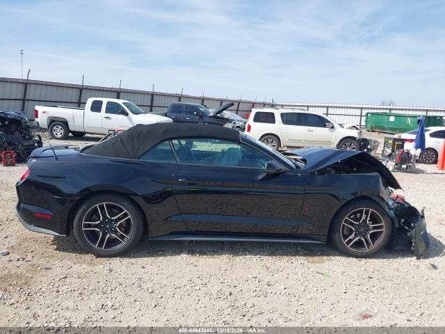 Ford Mustang Ecoboost Premium 2019 1FATP8UH9K5148585 Image 12