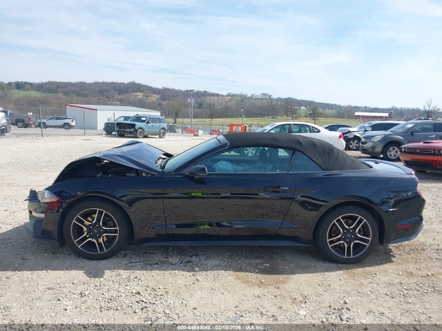 Ford Mustang Ecoboost Premium 2019 1FATP8UH9K5148585 Image 13