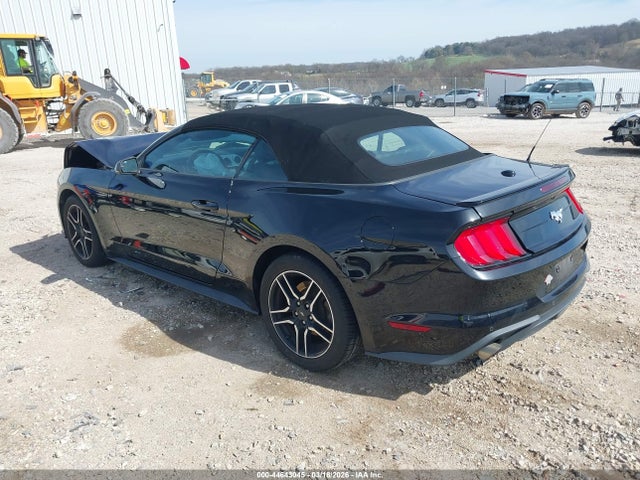 Ford Mustang Ecoboost Premium 2019 1FATP8UH9K5148585 Image 3