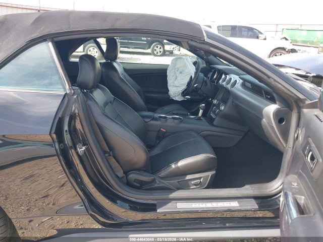 Ford Mustang Ecoboost Premium 2019 1FATP8UH9K5148585 Image 5