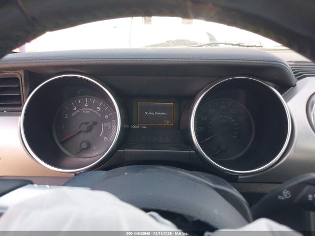 Ford Mustang Ecoboost Premium 2019 1FATP8UH9K5148585 Image 7
