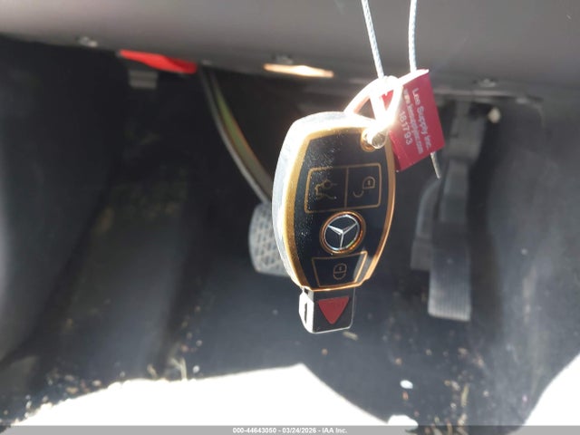 44643050 :رقم المزاد ، 4JGDA5HB6HA968705 vin ، 2017 Mercedes-benz Gle 350 4matic مزاد بيع