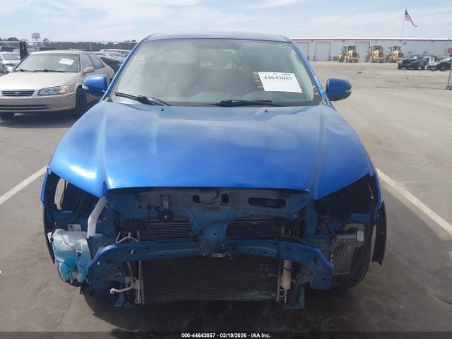 Продаж на аукціоні авто 2018 Mitsubishi Outlander Sport 2.4 Se, vin: JA4AP3AW0JZ006277, номер лоту: 44643057