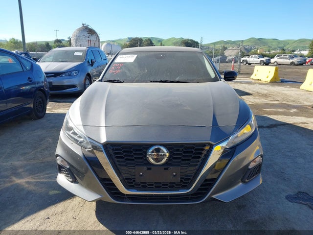 1N4BL4CV3MN336366 Nissan Altima Sr Fwd
