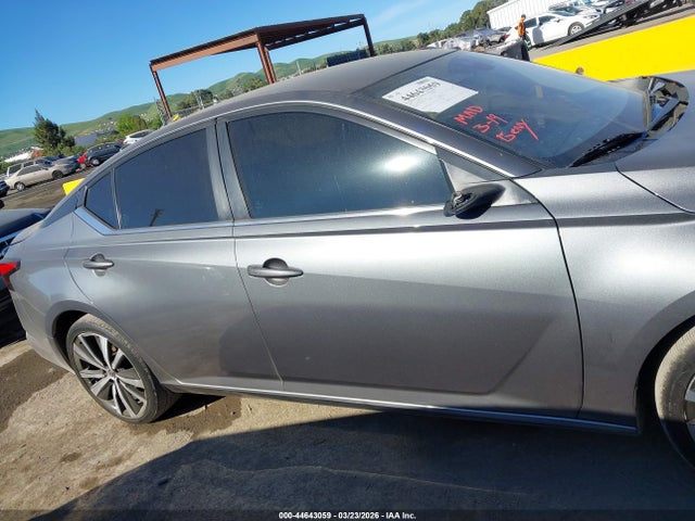 1N4BL4CV3MN336366 Nissan Altima Sr Fwd