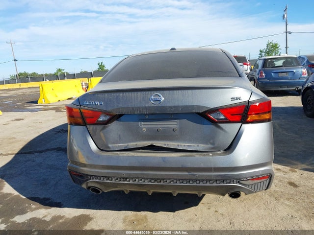 1N4BL4CV3MN336366 Nissan Altima Sr Fwd