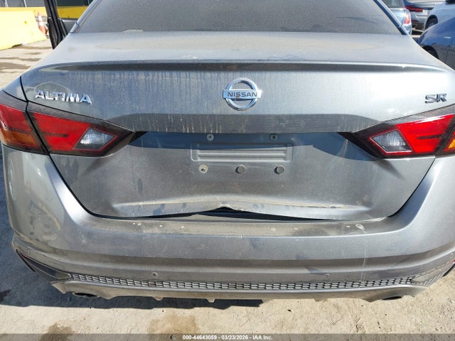 1N4BL4CV3MN336366 Nissan Altima Sr Fwd