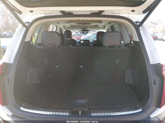 2020 Kia Telluride Sx მანქანა იყიდება აუქციონზე, vin: 5XYP5DHC6LG046971, აუქციონის ნომერი: 44643061