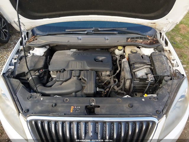 Продажа на аукционе авто 2012 Buick Verano Convenience Group, vin: 1G4PR5SK8C4231396, номер лота: 44643066