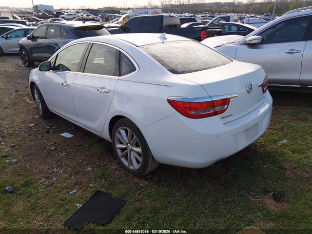 Продажа на аукционе авто 2012 Buick Verano Convenience Group, vin: 1G4PR5SK8C4231396, номер лота: 44643066