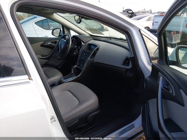 Продажа на аукционе авто 2012 Buick Verano Convenience Group, vin: 1G4PR5SK8C4231396, номер лота: 44643066