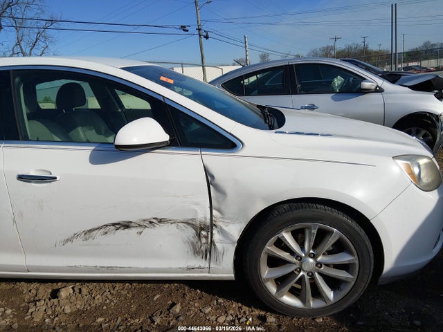 Продажа на аукционе авто 2012 Buick Verano Convenience Group, vin: 1G4PR5SK8C4231396, номер лота: 44643066