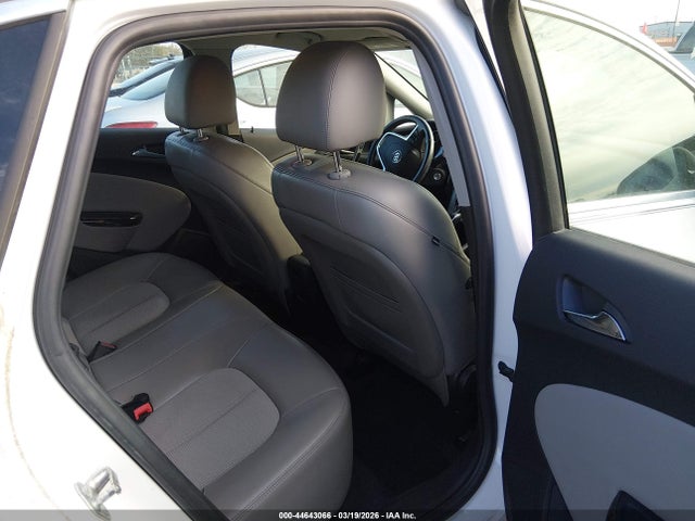 Продажа на аукционе авто 2012 Buick Verano Convenience Group, vin: 1G4PR5SK8C4231396, номер лота: 44643066