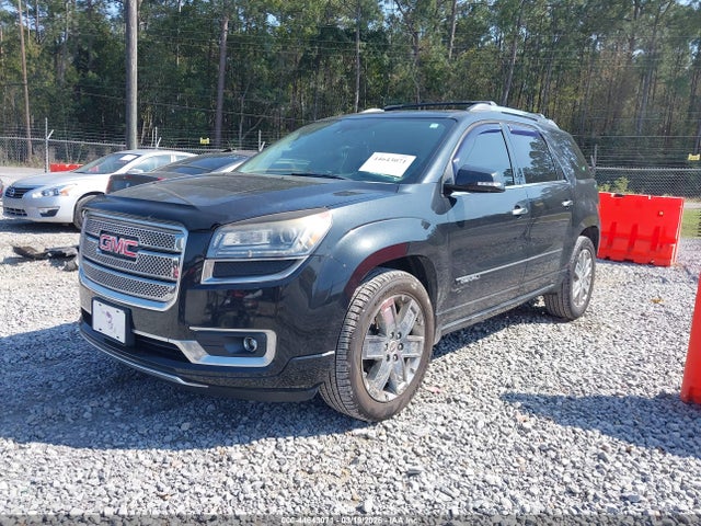 Aukcja sprzedaży 2014 Gmc Acadia Denali, vin: 1GKKRTKD5EJ285767, numer aukcji: 44643071