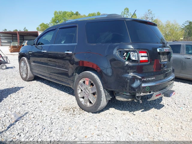 Aukcja sprzedaży 2014 Gmc Acadia Denali, vin: 1GKKRTKD5EJ285767, numer aukcji: 44643071