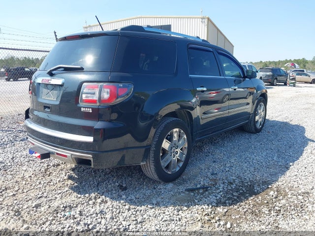 Aukcja sprzedaży 2014 Gmc Acadia Denali, vin: 1GKKRTKD5EJ285767, numer aukcji: 44643071