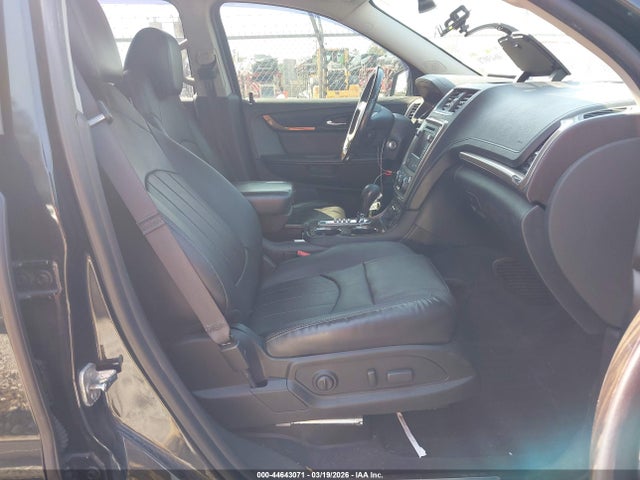Aukcja sprzedaży 2014 Gmc Acadia Denali, vin: 1GKKRTKD5EJ285767, numer aukcji: 44643071