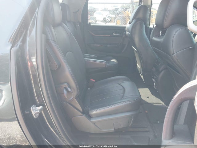 Aukcja sprzedaży 2014 Gmc Acadia Denali, vin: 1GKKRTKD5EJ285767, numer aukcji: 44643071