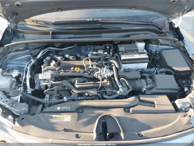 Aukcja sprzedaży 2024 Toyota Corolla Se, vin: JTDS4MCE5R3523277, numer aukcji: 44643077
