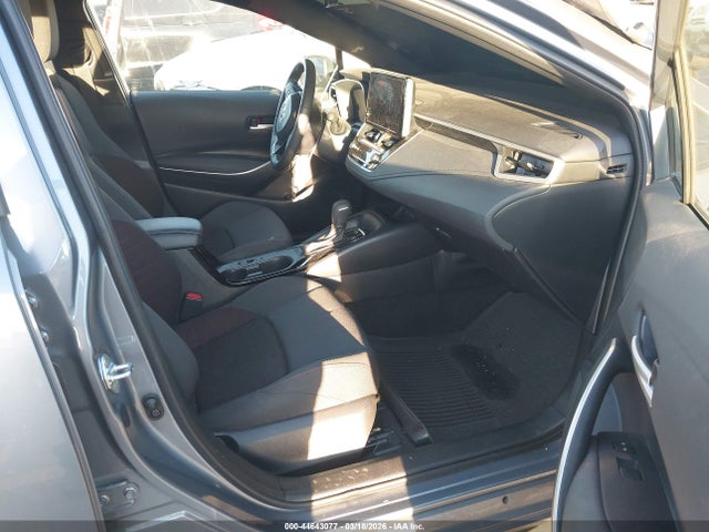 Aukcja sprzedaży 2024 Toyota Corolla Se, vin: JTDS4MCE5R3523277, numer aukcji: 44643077