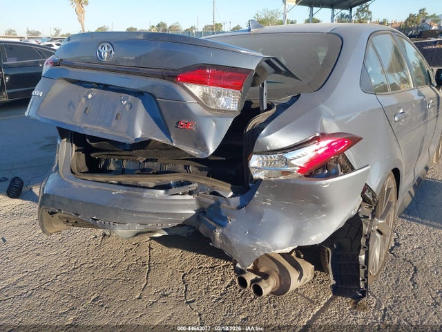 Aukcja sprzedaży 2024 Toyota Corolla Se, vin: JTDS4MCE5R3523277, numer aukcji: 44643077
