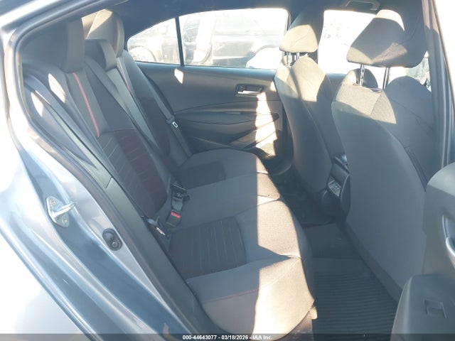 Aukcja sprzedaży 2024 Toyota Corolla Se, vin: JTDS4MCE5R3523277, numer aukcji: 44643077