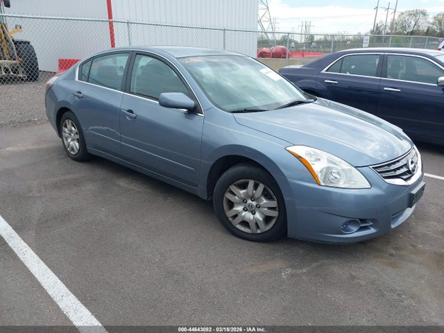 2011 NISSAN ALTIMA 1N4AL2AP1BN475042