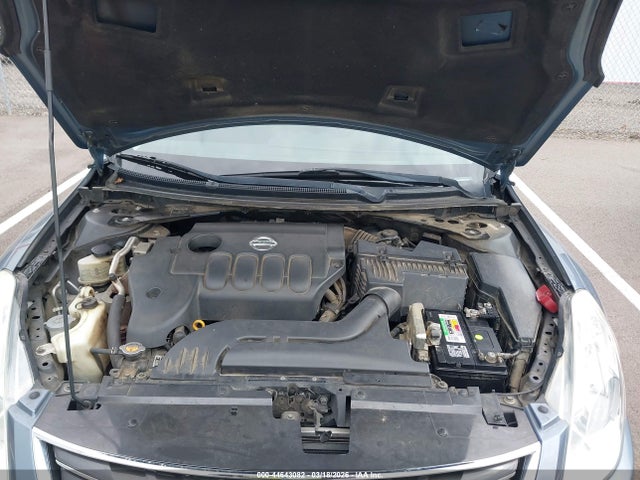 2011 NISSAN ALTIMA 1N4AL2AP1BN475042 Photo 9