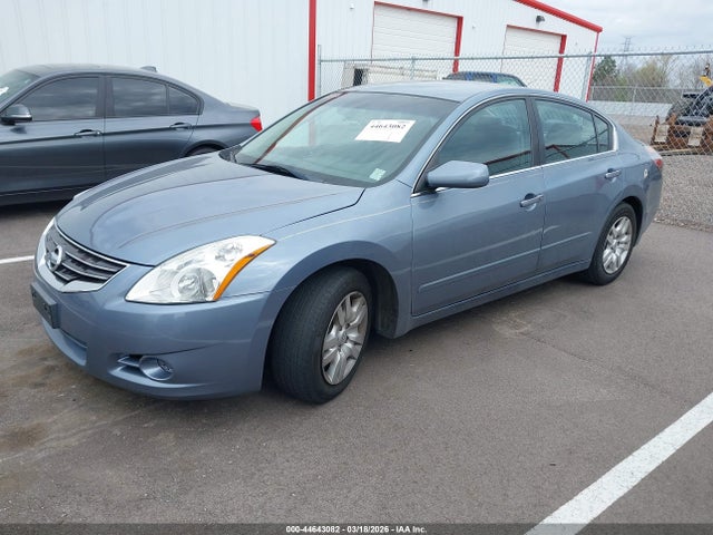 2011 NISSAN ALTIMA 1N4AL2AP1BN475042 Photo 1