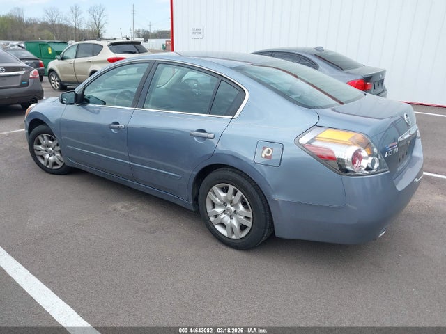 2011 NISSAN ALTIMA 1N4AL2AP1BN475042 Photo 2