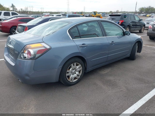 2011 NISSAN ALTIMA 1N4AL2AP1BN475042 Photo 3