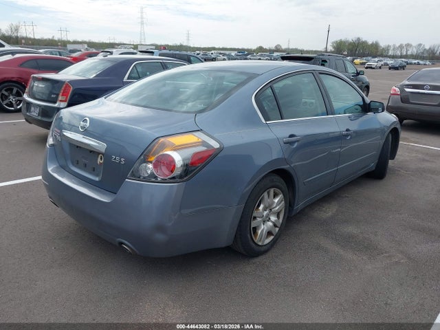 2011 NISSAN ALTIMA 1N4AL2AP1BN475042 Photo 5
