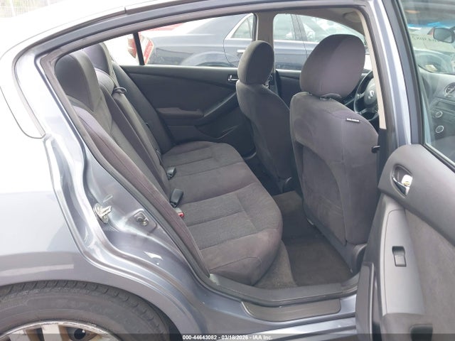 2011 NISSAN ALTIMA 1N4AL2AP1BN475042 Photo 7