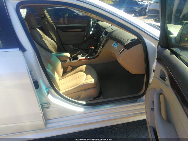 Продаж на аукціоні авто 2011 Cadillac Cts Premium, vin: 1G6DP5ED0B0124426, номер лоту: 44643084