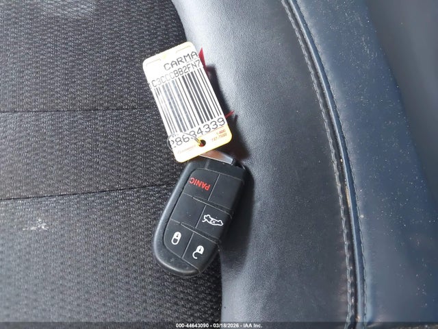 Продаж на аукціоні авто 2015 Chrysler 200 S, vin: 1C3CCCBB2FN759835, номер лоту: 44643090