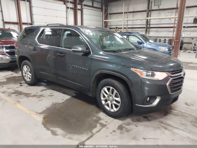 2018 1GNERGKW4JJ263293 main image