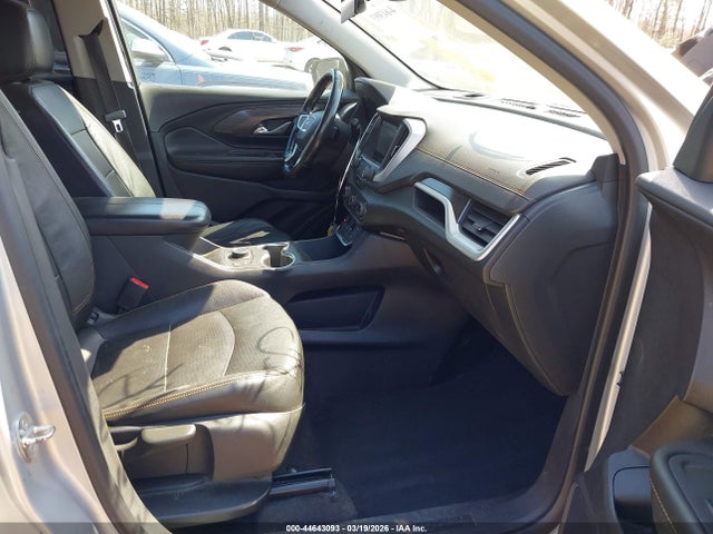 Продаж на аукціоні авто 2020 Gmc Terrain Awd Slt, vin: 3GKALVEV5LL255803, номер лоту: 44643093