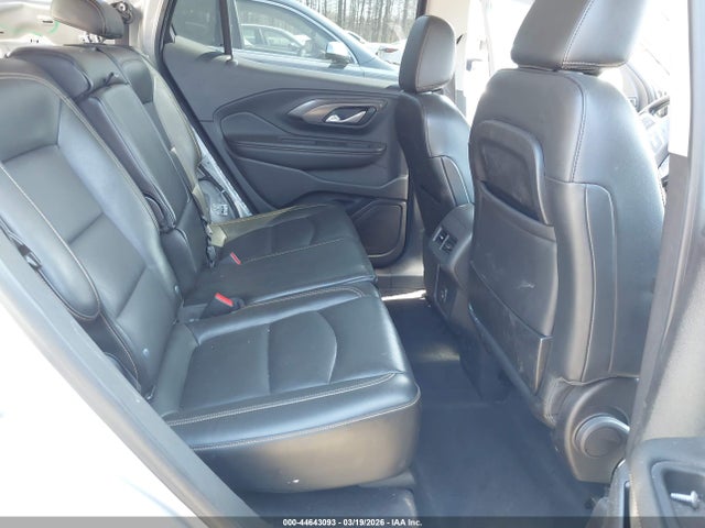 Продаж на аукціоні авто 2020 Gmc Terrain Awd Slt, vin: 3GKALVEV5LL255803, номер лоту: 44643093