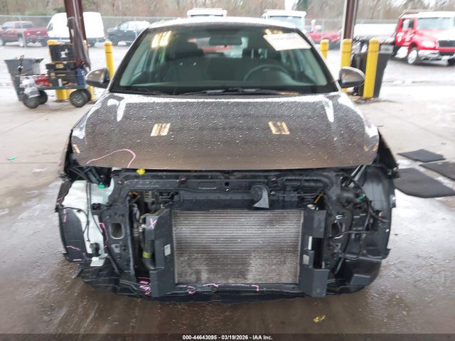 3KPA25AD3LE337528 KIA Rio 5-door S