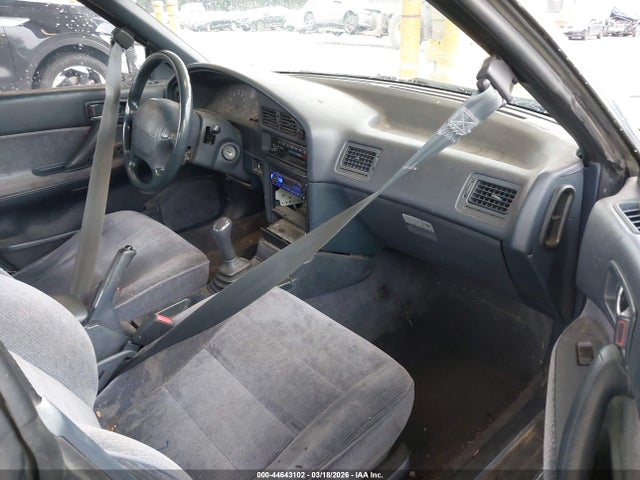 1993 Subaru Legacy Ls Special მანქანა იყიდება აუქციონზე, vin: JF1BC6538PH606198, აუქციონის ნომერი: 44643102