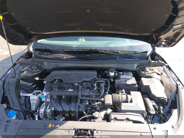 2025 KIA K4 3KPFU4DE3SE217497 Photo 9