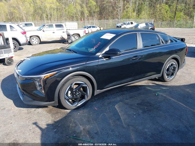 2025 KIA K4 3KPFU4DE3SE217497 Photo 1