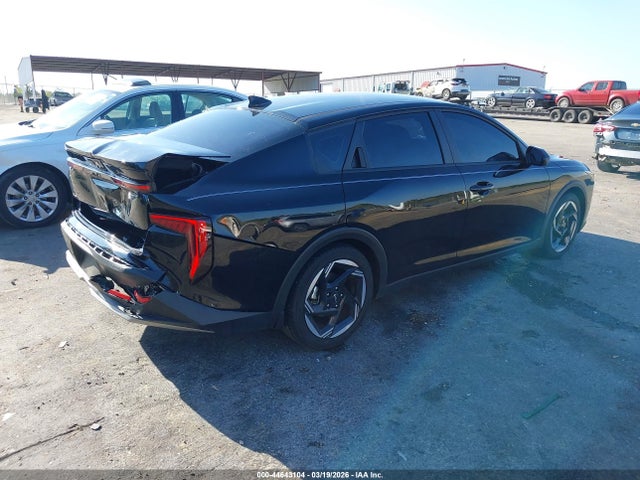 2025 KIA K4 3KPFU4DE3SE217497 Photo 3