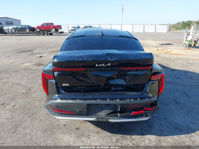 2025 KIA K4 3KPFU4DE3SE217497 Photo 5