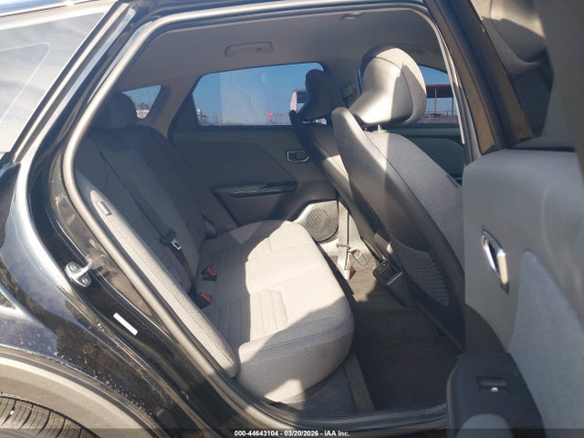 2025 KIA K4 3KPFU4DE3SE217497 Photo 7