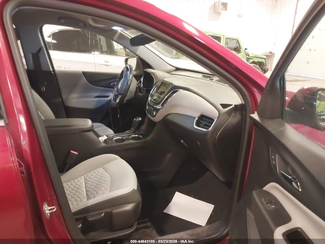 Продаж на аукціоні авто 2019 Chevrolet Equinox Lt, vin: 2GNAXKEV7K6238154, номер лоту: 44643105