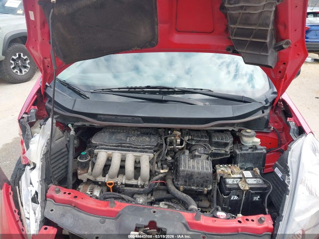 2009 HONDA FIT JHMGE88429S028713 Photo 9