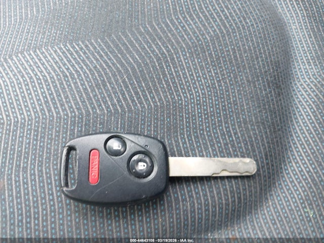 2009 HONDA FIT JHMGE88429S028713 Photo 10