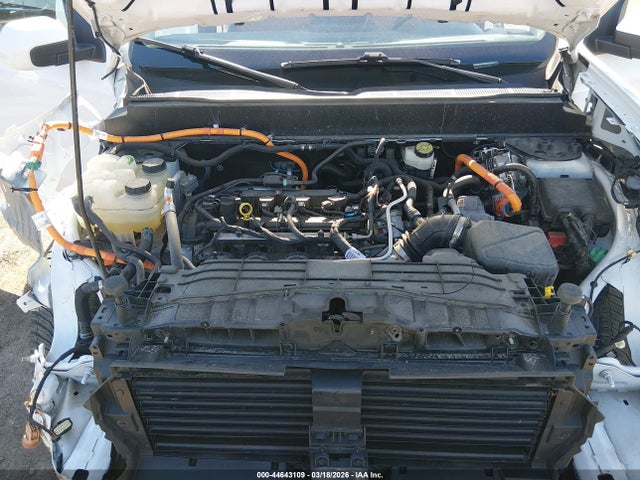 Ford Maverick Lariat 2022 3FTTW8E32NRA60608 Image 10
